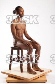 Sitting reference of Enrique 0006